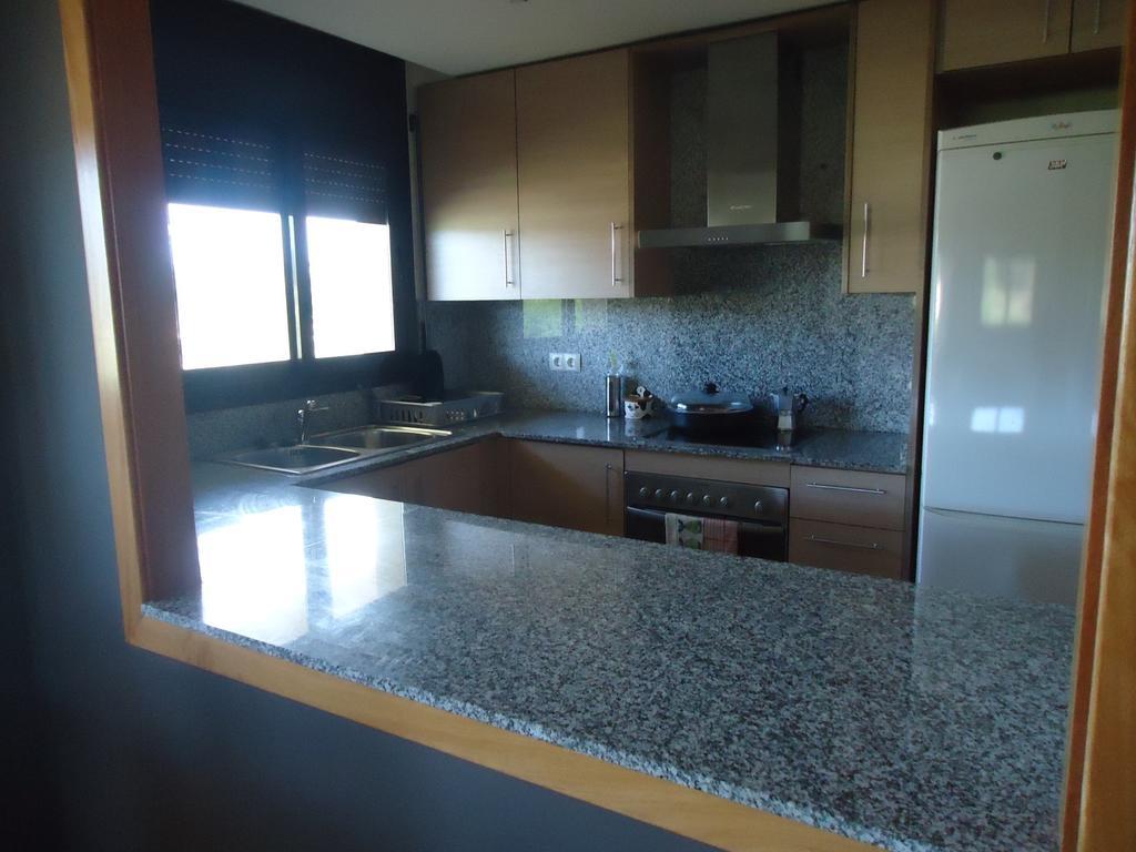 Avenida Fenals Apartment Lloret de Mar Phòng bức ảnh