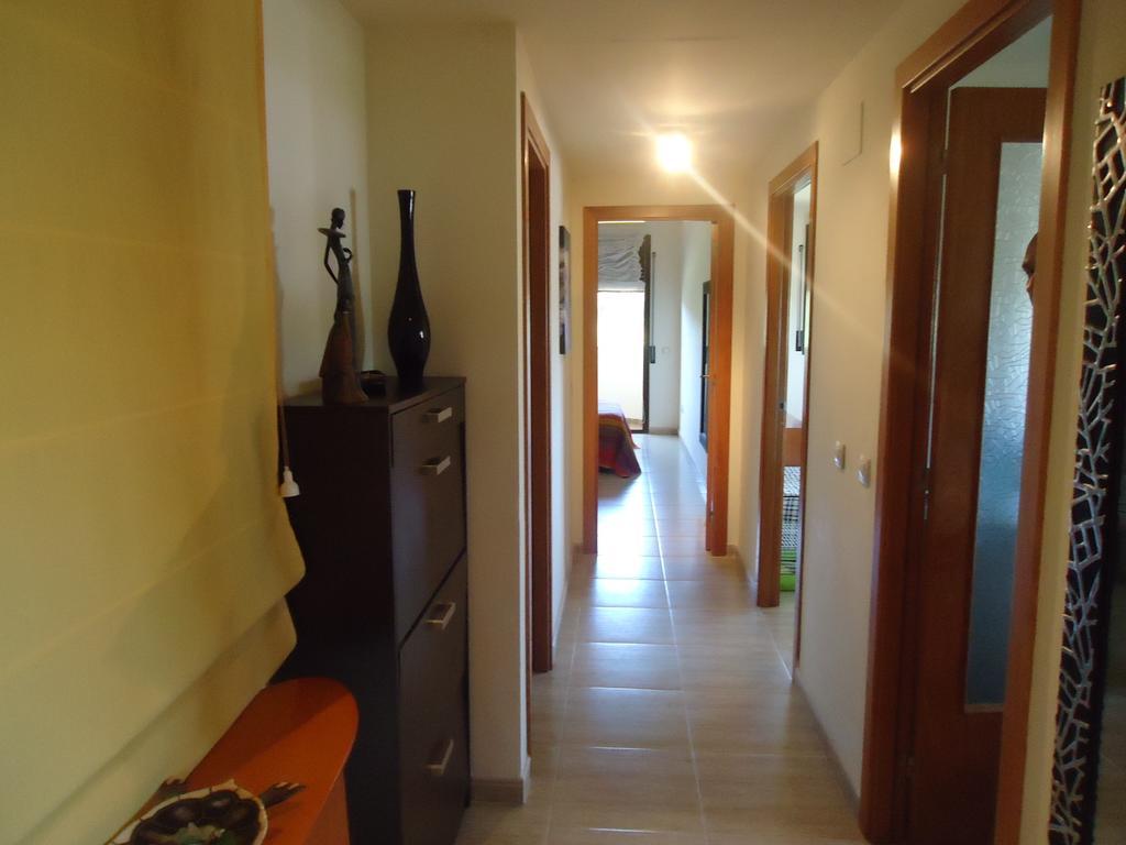 Avenida Fenals Apartment Lloret de Mar Ngoại thất bức ảnh