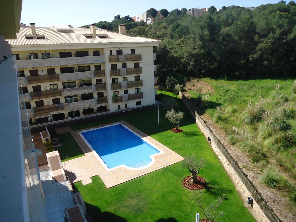 Avenida Fenals Apartment Lloret de Mar Ngoại thất bức ảnh