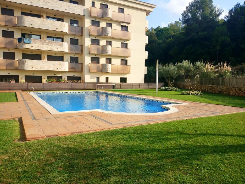 Avenida Fenals Apartment Lloret de Mar Ngoại thất bức ảnh