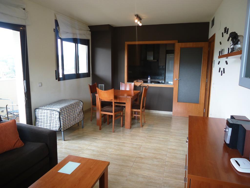 Avenida Fenals Apartment Lloret de Mar Ngoại thất bức ảnh