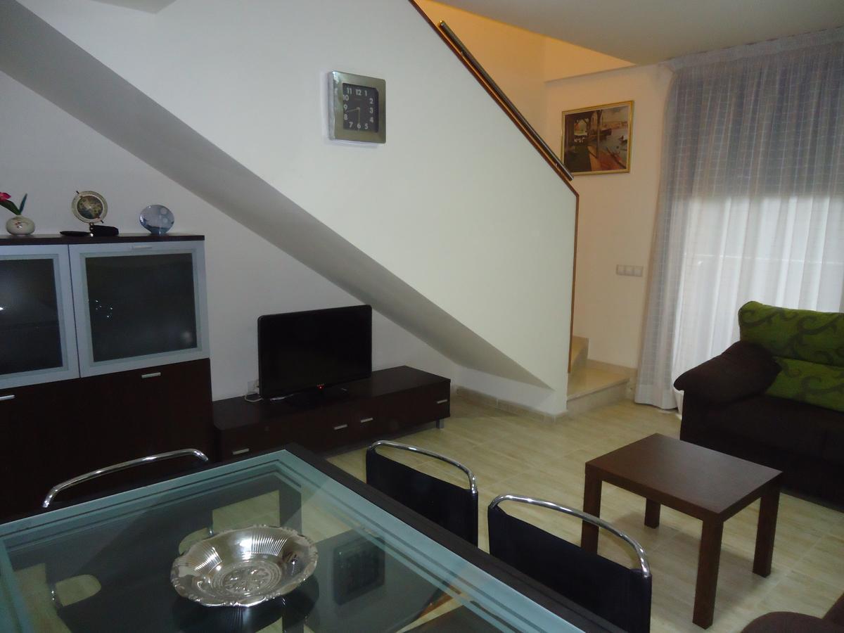 Avenida Fenals Apartment Lloret de Mar Ngoại thất bức ảnh