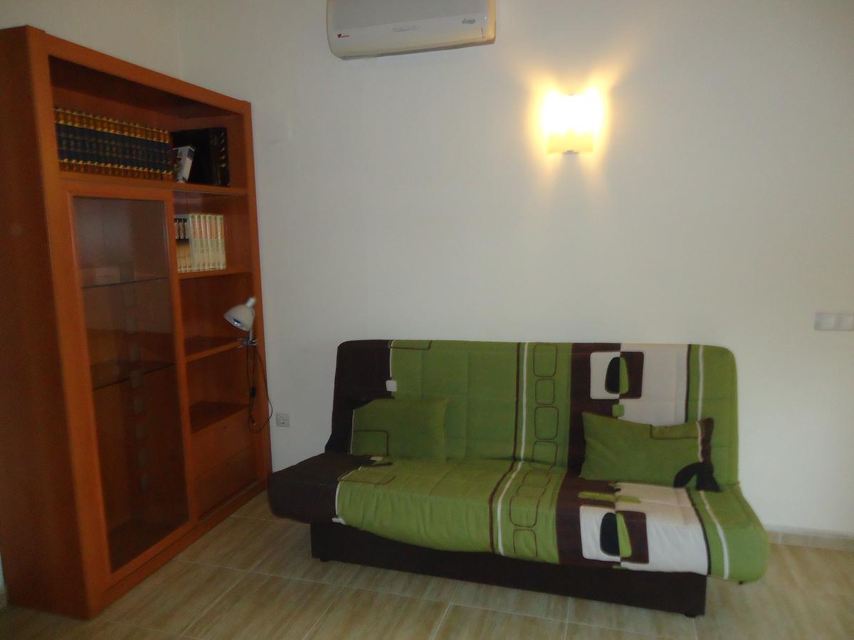 Avenida Fenals Apartment Lloret de Mar Ngoại thất bức ảnh