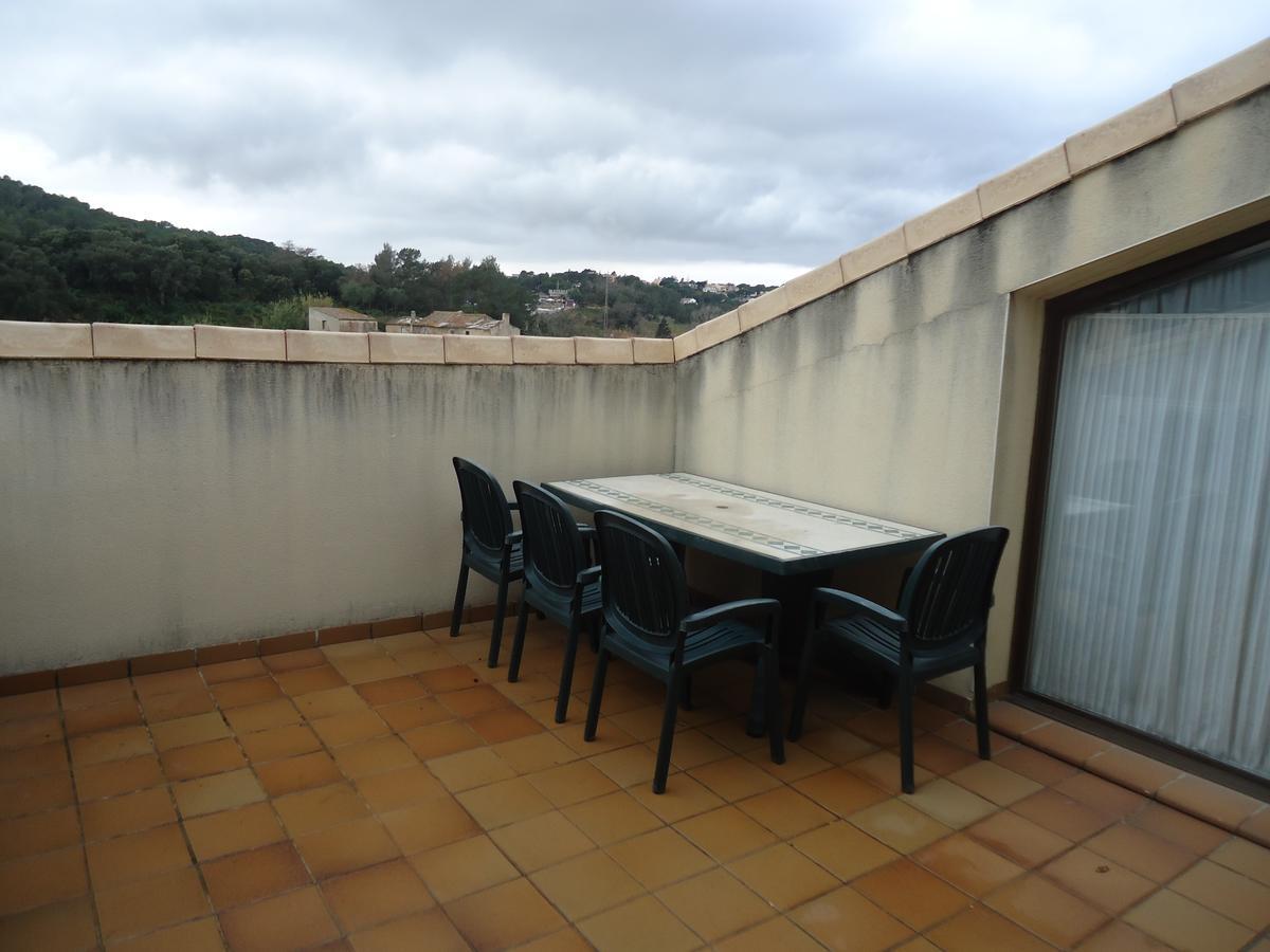 Avenida Fenals Apartment Lloret de Mar Ngoại thất bức ảnh