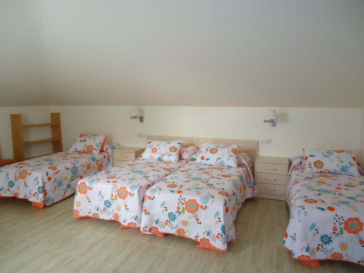 Avenida Fenals Apartment Lloret de Mar Ngoại thất bức ảnh