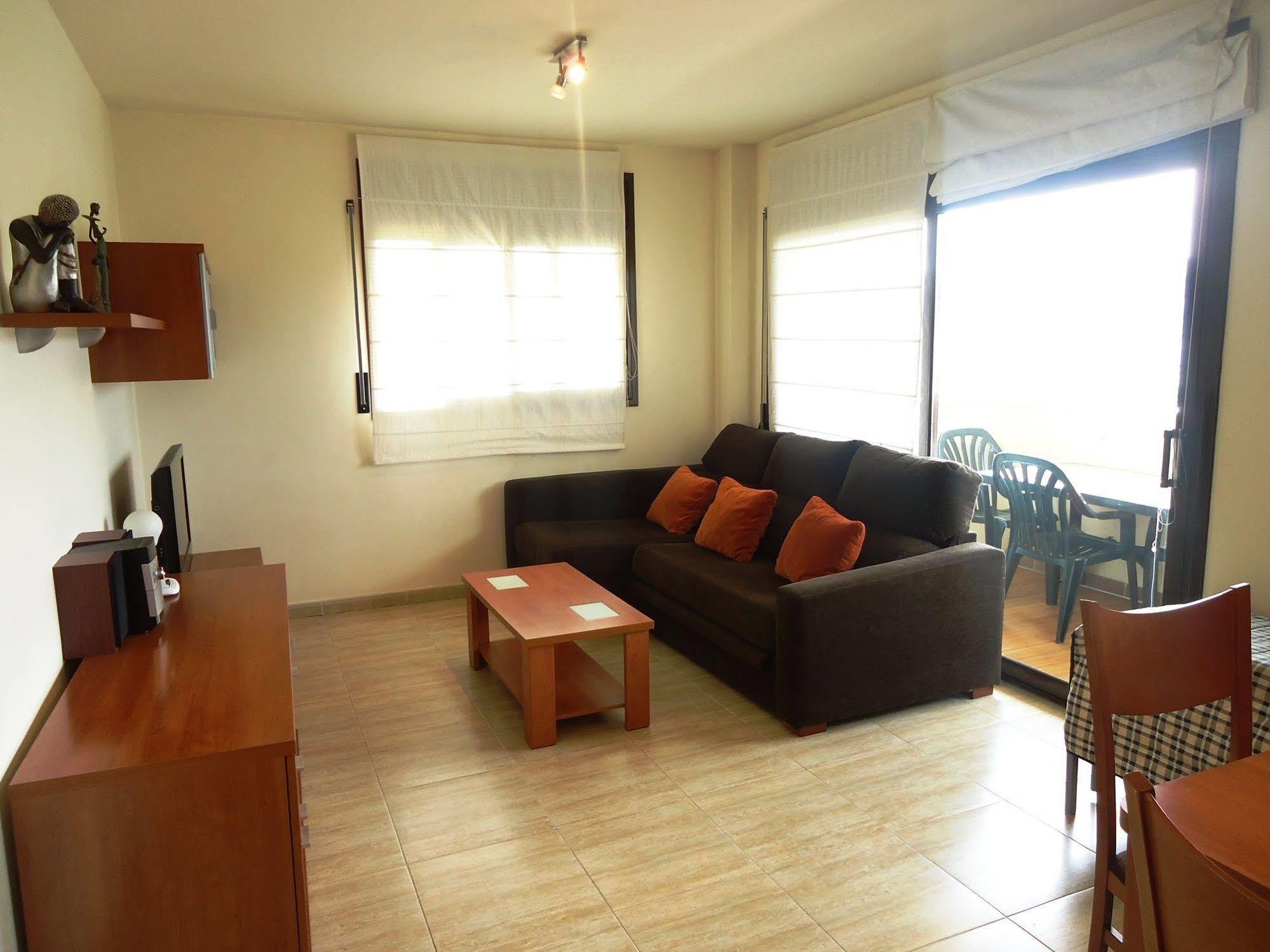 Avenida Fenals Apartment Lloret de Mar Ngoại thất bức ảnh