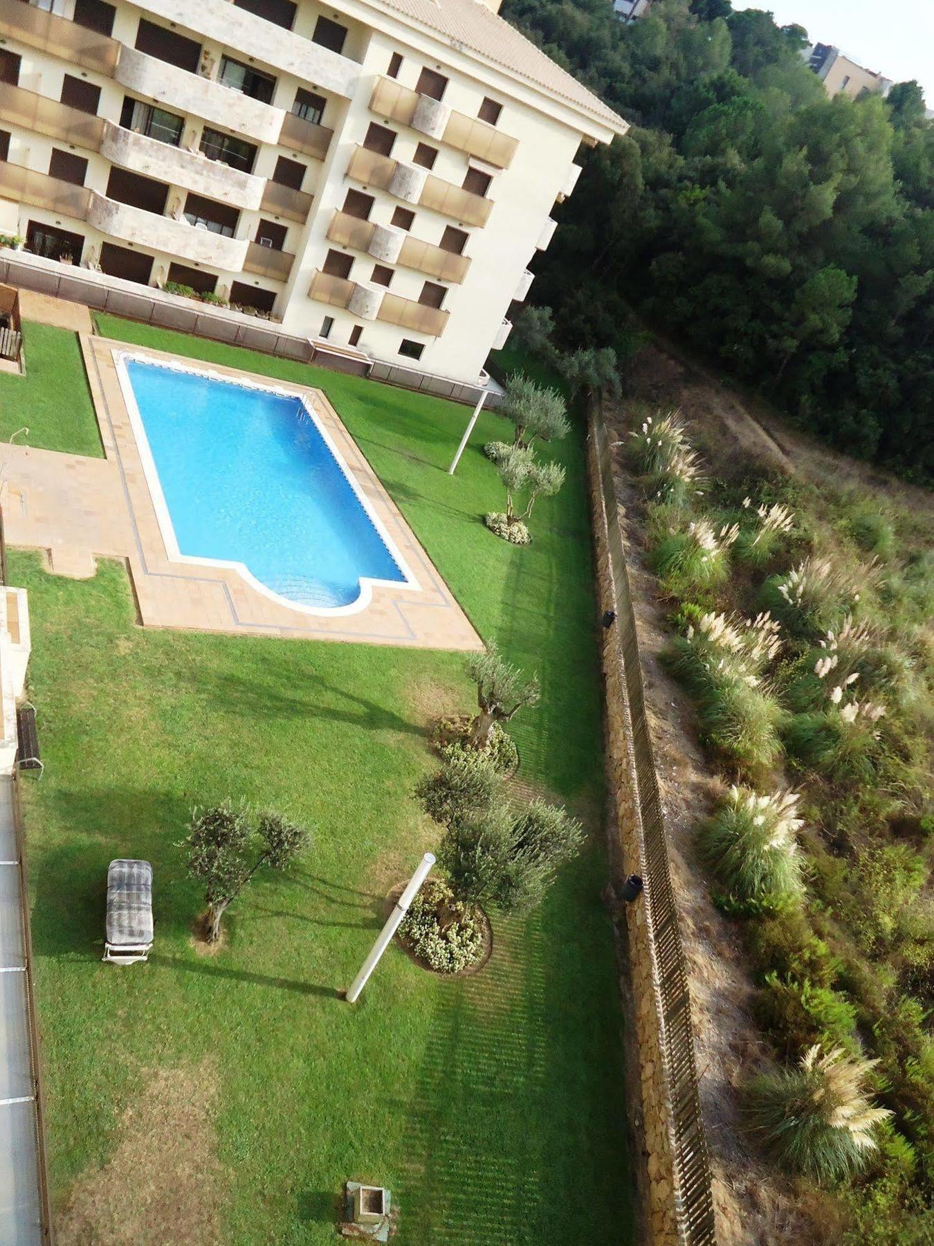 Avenida Fenals Apartment Lloret de Mar Ngoại thất bức ảnh